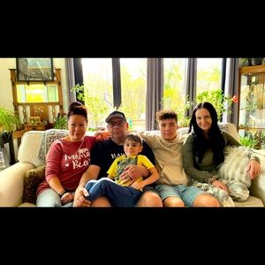 More Mom than Fashionista